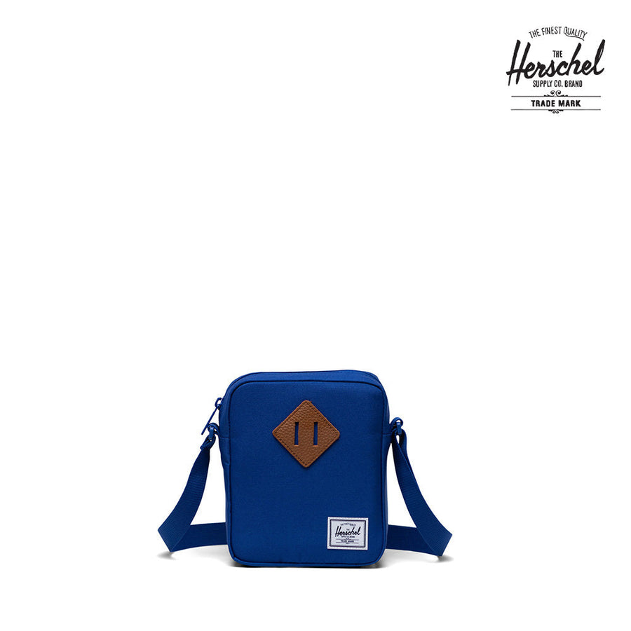 Herschel Heritage Crossbody 2.5L Bags Royal Blue