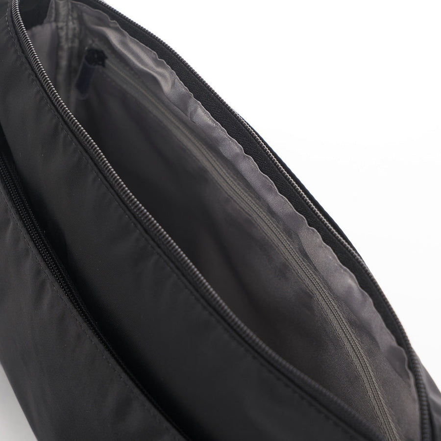 Hedgren - EYE M Shoulder Bag RFID-BLACK