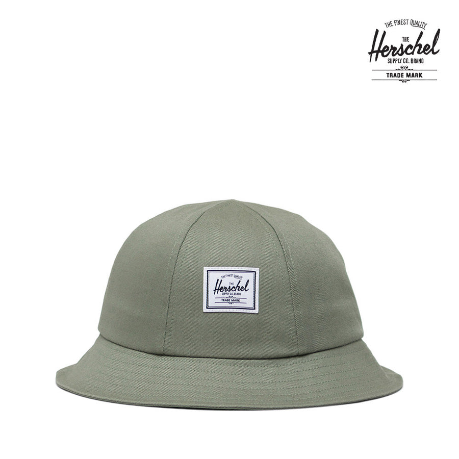 Herschel Henderson Bucket Hat SM Accessories Sea Spray