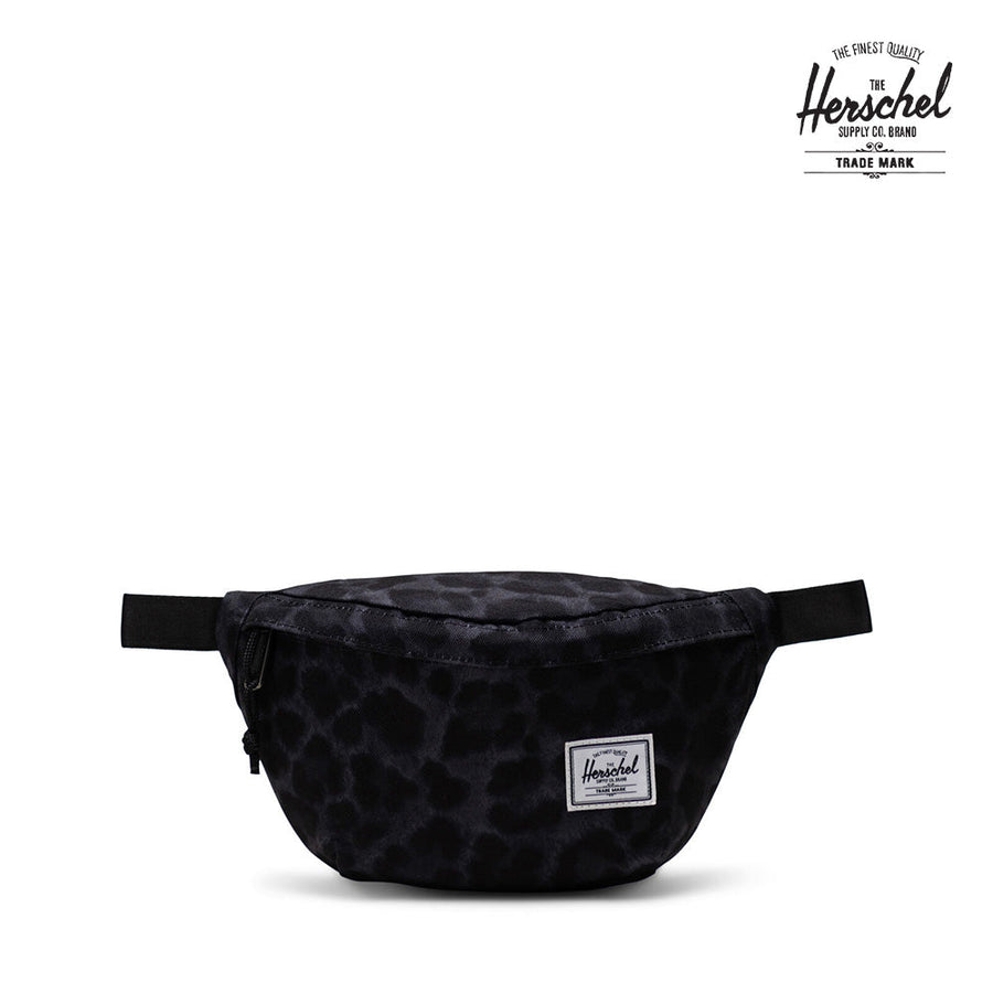 Herschel Classic Hip Pack 1L Accessories Digi Leopard Black