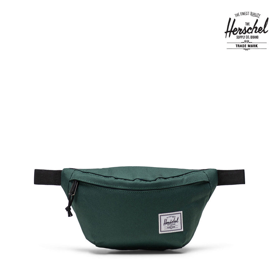 Herschel Classic Hip Pack 1L Accessories Trekking Green