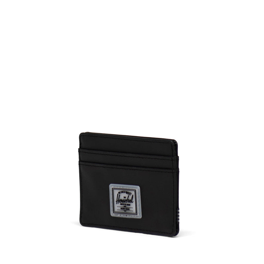 Herschel Wr Charlie Cardholder OS Accessories Black