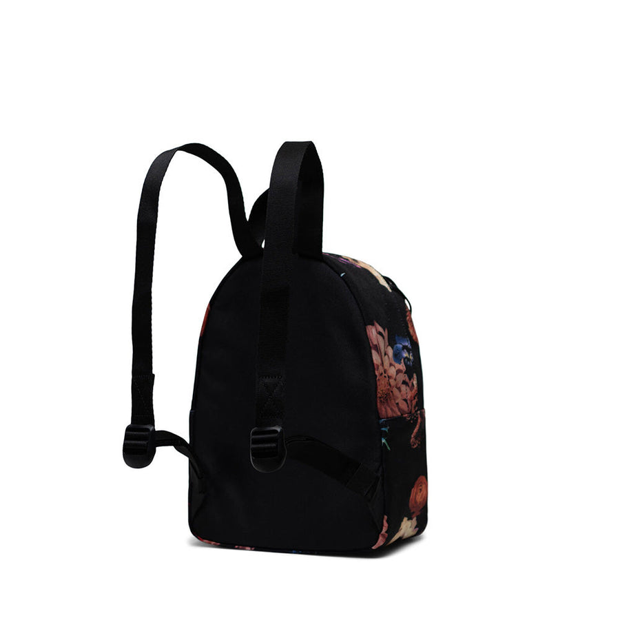 Herschel Classic Mini Backpack 6L Bags Floral Revival Bratpack Indonesia