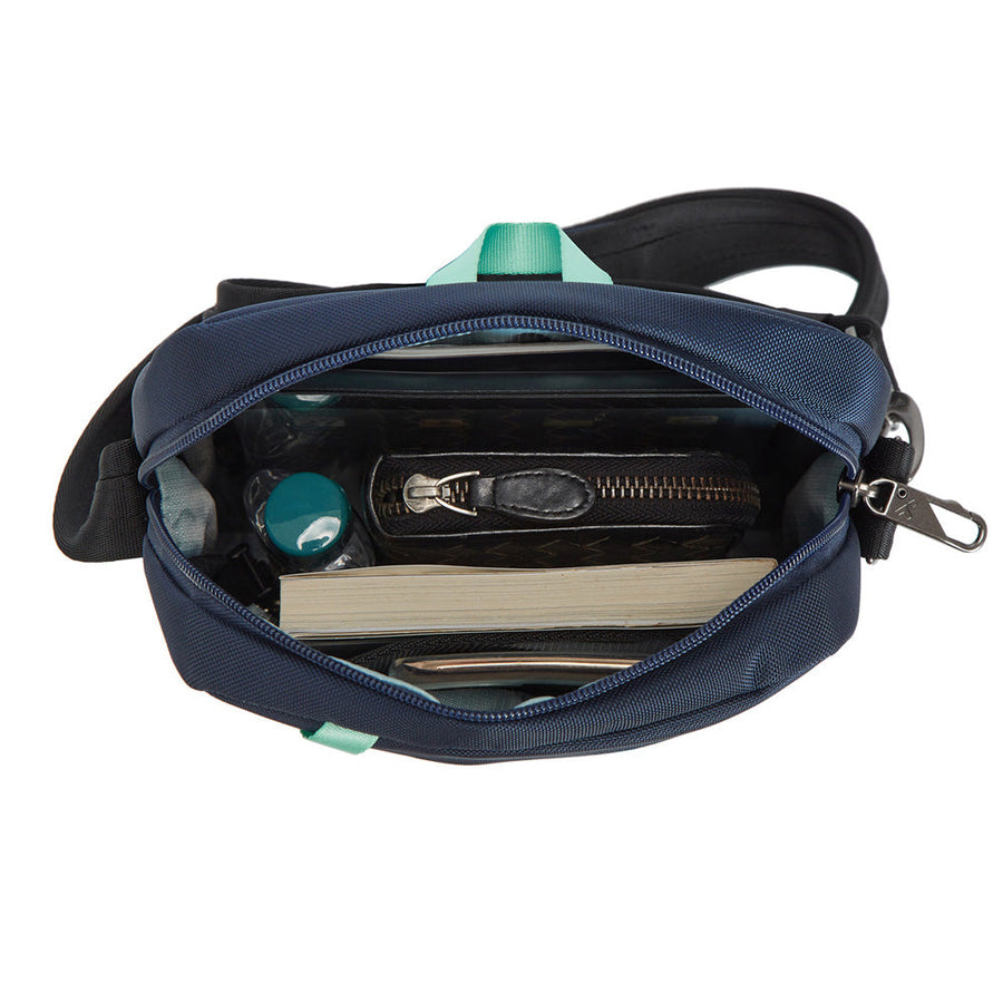 Travelon - Anti-Theft Greenlander Small Crossbody