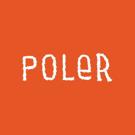 Poler - Mystery Tour Hip Bag